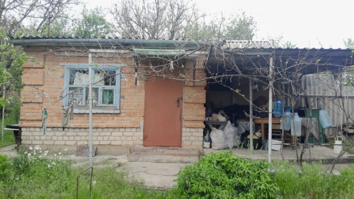 Продається дача. - фото 1