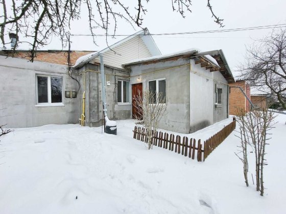 Продаж частини будинку на Кореї Винница