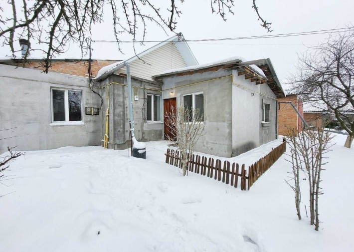 Продаж частини будинку на Кореї - фото 1