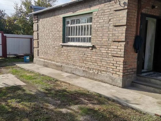 Продам будинок, ділянка 12 соток, р-н Міськсад. Кропивницкий