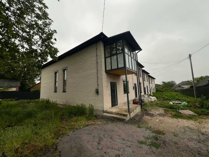 Продаж чистового таунхаусу на Бучмах - фото 1