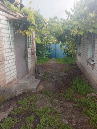 Продам приватний будинок 3 кімнати, район горсаду, від власника - фото 1
