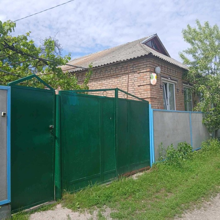 Продаж  добротного будинку на Арнаутова - фото 1