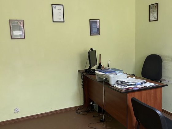 Половина будинку -район Миколаівка