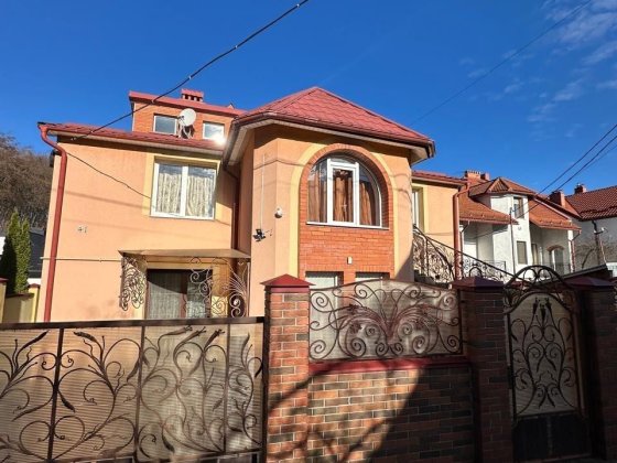 Продаж будинку від власника Львов