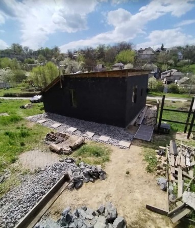 Продаж 2 поверхового будинку з верандою і ділянкою, вул. Васильківська - фото 1