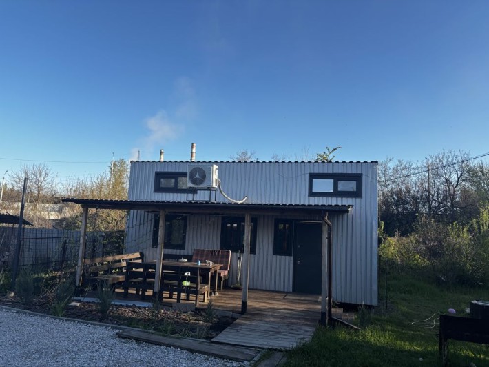 Продам дачу СТ Мичуринец  дача в городе у реки - фото 1