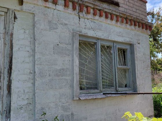 Продам дачу с приватизированным участком, район Таромского карьера