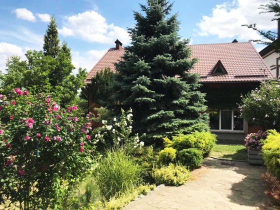 Продам дом, пр. Гагарина, ул. Высоковольтная, Даффи Дніпро