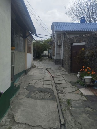 Продам часть дома Чечеловка, Бардина - фото 1