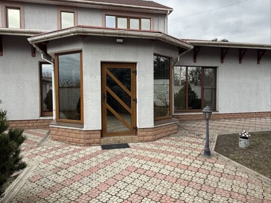 Будинок Космічний район Запорожье