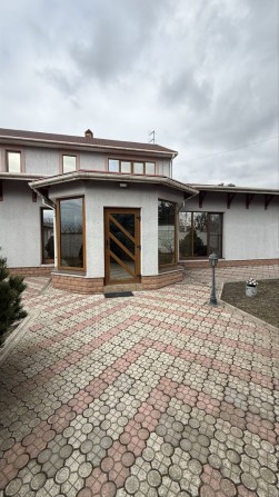 Будинок Космічний район - фото 1