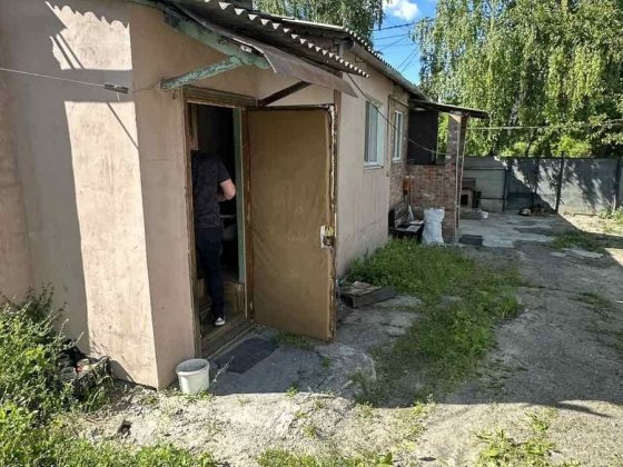 Пів будинку  Ковалівка Кропивницький