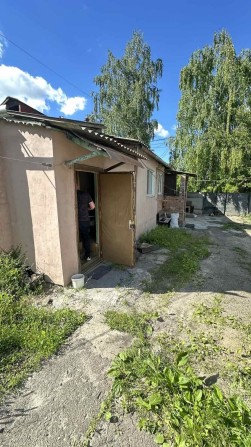 Пів будинку  Ковалівка - фото 1