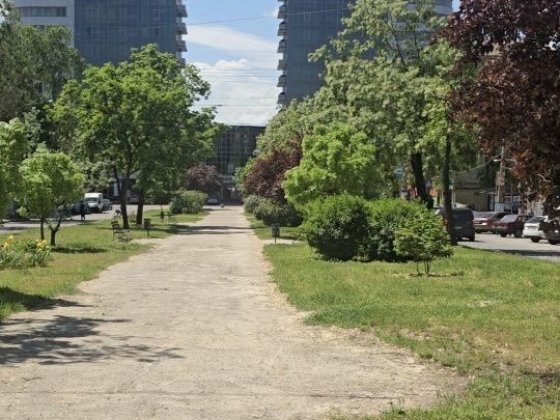 Продаж 2 будинків на б. Шевченка Запоріжжя