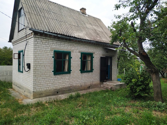 Продам дачу, дачний кооператив Строитель, сел. Ясне, Дніпро - фото 1