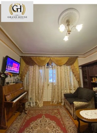 Продам частину будинку. Центр. - фото 1