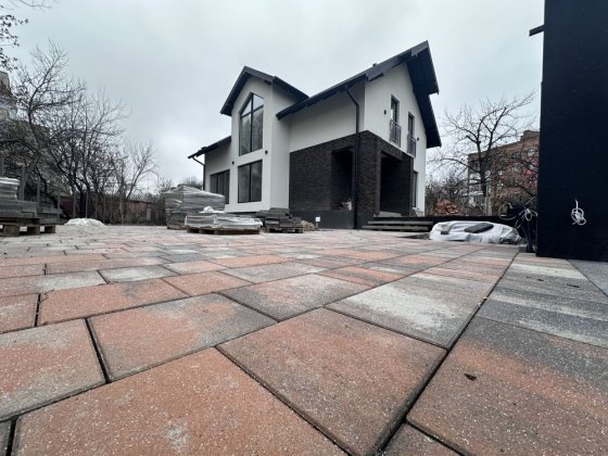 Продам сучасний будинок район Замостя Вінниця