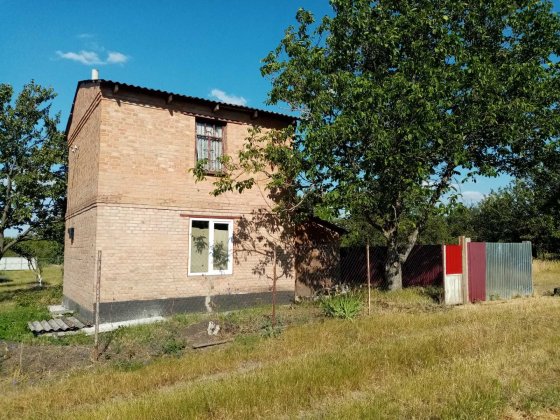 Дача, Кропивницький (Новопавлівські сади) Кропивницький