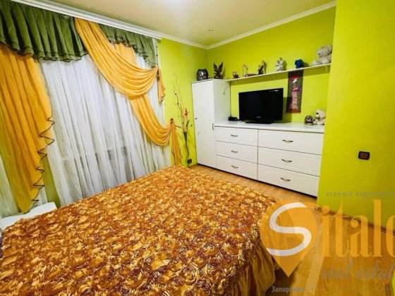 Продаж будинку вул. Культурна, Комунарський Запорожье