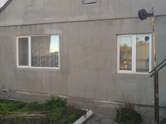 В продаже уютный дом 3 комнаты. 2 сотки ул. Станичная Днепр