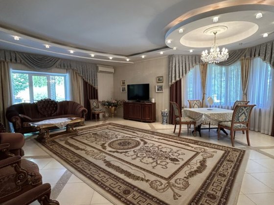 Продам будинок на Бородиському Запоріжжя