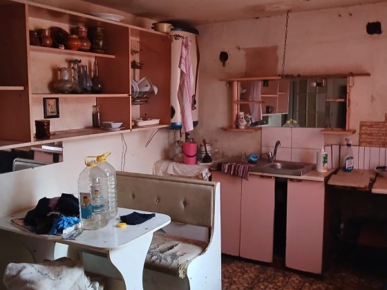 Продам часть дома ж/м Северный Дніпро