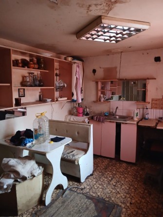 Продам часть дома ж/м Северный - фото 1