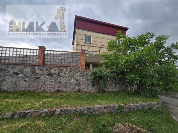 Продаж будинка вул. Ткаченка - фото 1