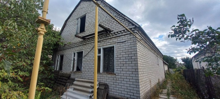 Срочно ПРОДАМ 2 дома на участке 6,95 соток, возможен торг - фото 1