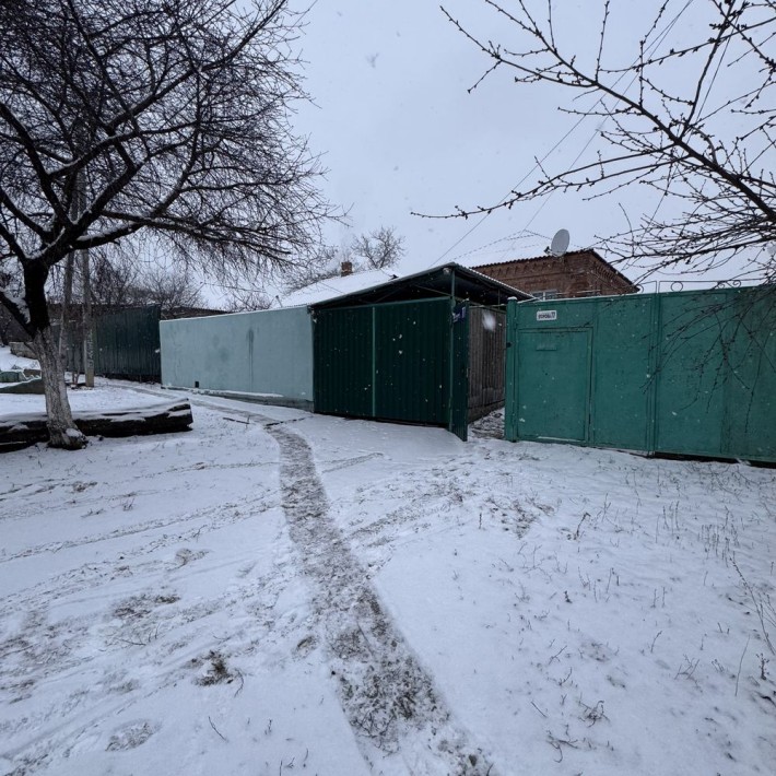 Будинок з великою ділянкою на Єгорова - фото 1