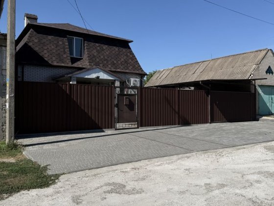 Продам 2х этажный дом Шевченковский ( пос. Димитрова) Запоріжжя