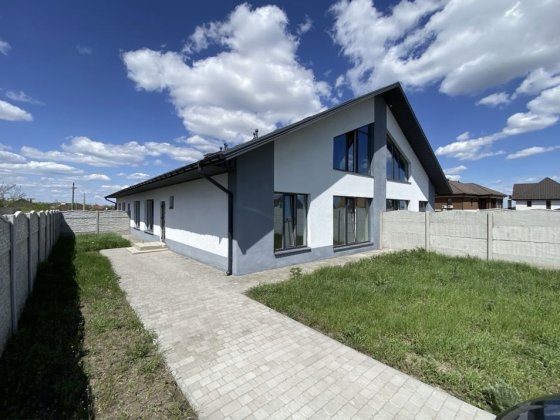 Дом, таунхаус Запоріжжя