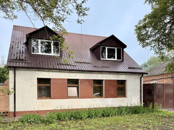 Будинок на продаж р-н Олексіівка (Критий ринок) Кропивницький