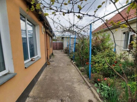 Продам будинок. ВАУЧЕР‼️  Дом‼️є гараж + ділянка є газ , Продам дом в Николаеве по ваучеру Корабельн Николаев