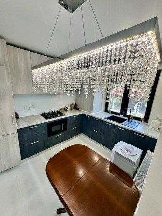 Продам Современный дом в Краснополье -122 м² - 14 соток - Мебель- Техника - фото 1