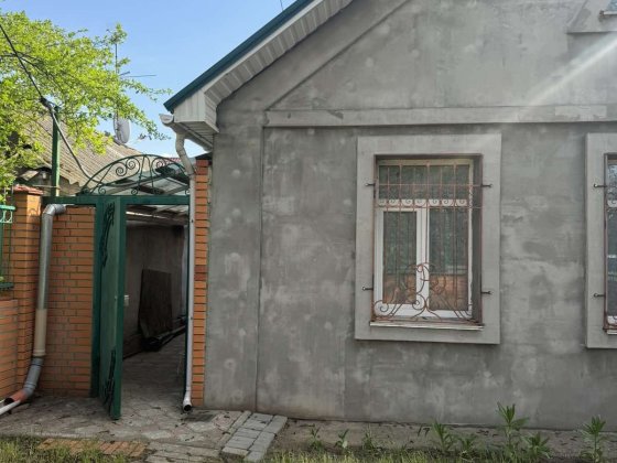 Продам будинок 5 Слобідська ‼️Кузнецька, місце авто‼️продам дом в Николаеве  58м+58м горище‼️ есть з Николаев