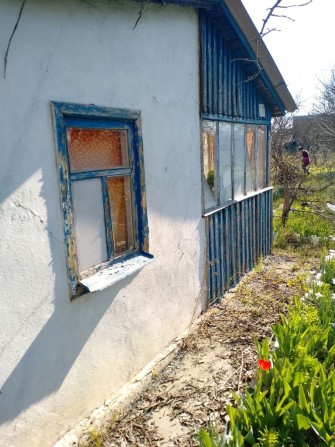 (Срочно)Літня дача  з двійним участком 8 соток, для літа і рибалки - фото 1