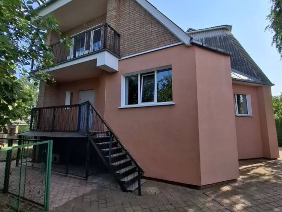 Продається будинок , р-н Горсад Кропивницький
