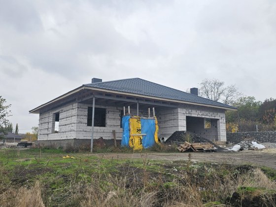 Продам будинок біля парку Перемоги Кропивницкий