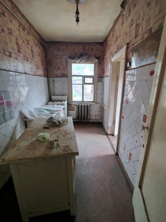 Продаж частини будинку на Олексіївці. - фото 1