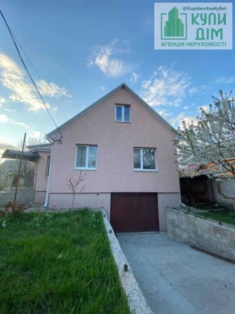 Продаж будинок Жадова-Соколовка (Два будинки на одній ділянці). - фото 1