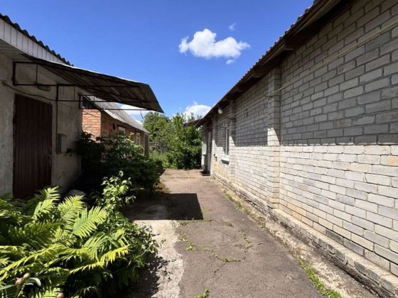 Продам будинок, р-н В.Балка,гараж, літня кухня Кропивницкий