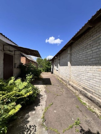 Продам будинок, р-н В.Балка,гараж, літня кухня - фото 1