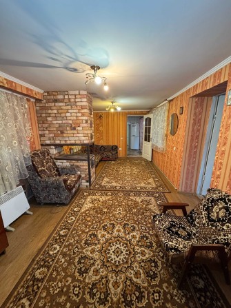 Продажа • 5к дом • 106.9 м² • 10 соток • гараж • мкрн. Терновка • #146589 - фото 1