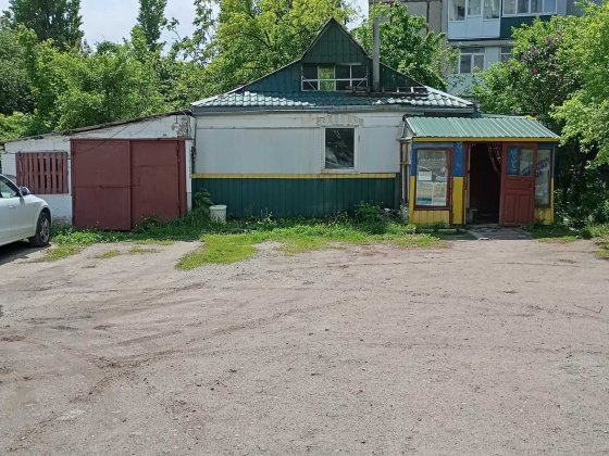 Продам капітальне нежитлове приміщення Кропивницький в дуже привабливому місці Кропивницький