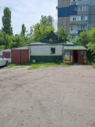 Продам капітальне нежитлове приміщення Кропивницький в дуже привабливому місці - фото 1