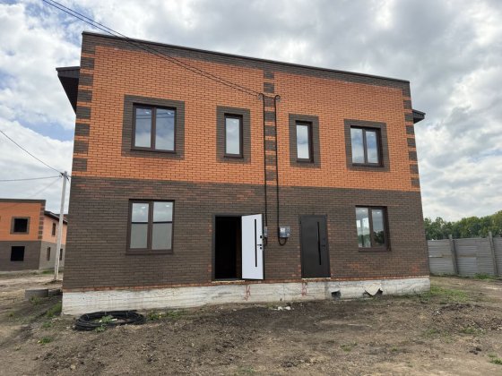 ПРОДАЖ ДВОПОВЕРХОВОГО КВАДРОДУПЛЕКСА У ВІННИЦІ, РАЙОН ТЯЖИЛІВ — БЕЗ КОМІСІЇ Винница