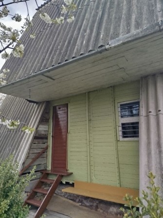 Продаж доглянутоі дачі в ДК «Ятрань» - фото 1