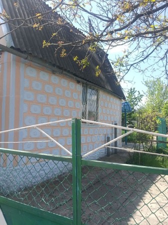 Продам дом с земельным участком 20 сот. - фото 1